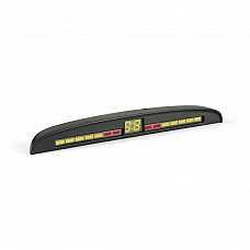 Парктроник PARKMASTER 34U-4-A-Black
