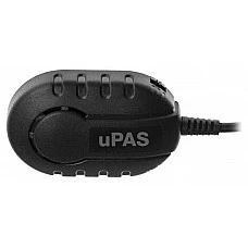 Парктроник PARKMASTER U-4-A-Black
