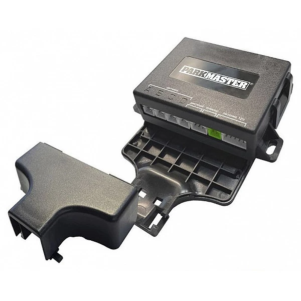 Парктроник PARKMASTER U-4-A-Black