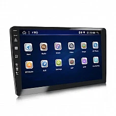 Автомагнитола 9" BXLIYER BX-D04 (6Gb/128Gb)

