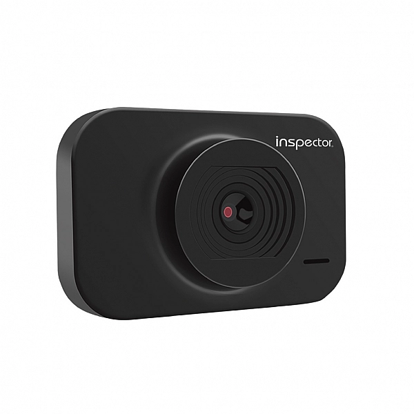 Автомобильный видеорегистратор INSPECTOR FHD 100