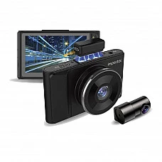 Автомобильный видеорегистратор INSPECTOR FHD 250
