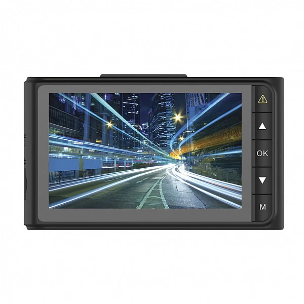 Автомобильный видеорегистратор INSPECTOR FHD 250