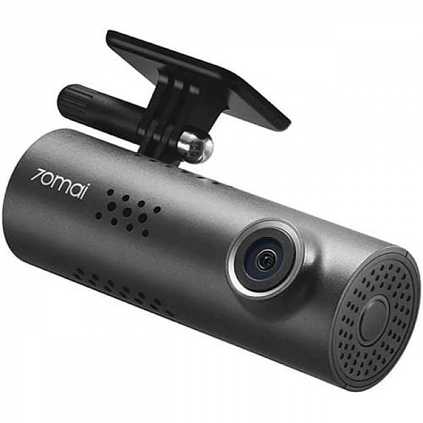 Автомобильный видеорегистратор Xiaomi 70Mai Dash Cam 3 M200 (международная версия)