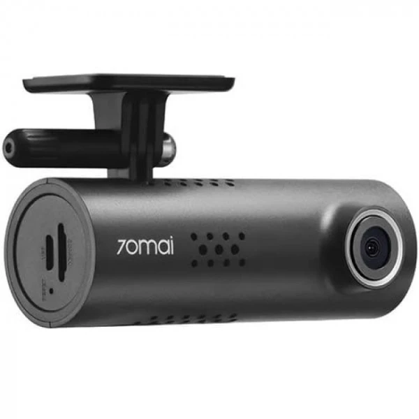 Автомобильный видеорегистратор Xiaomi 70Mai Dash Cam 3 M200 (международная версия)