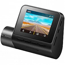 Автомобильный видеорегистратор Xiaomi 70Mai Dash Cam A200
