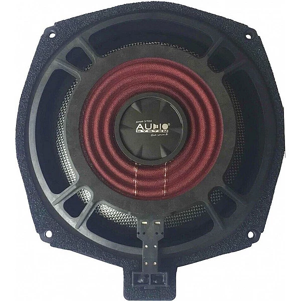 Автомобильная акустика AUDIO SYSTEM AX08BMW EVO
