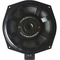 Автомобильная акустика AUDIO SYSTEM AX08BMW EVO

