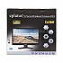 Портативный телевизор (TV) EPLUTUS EP-158T