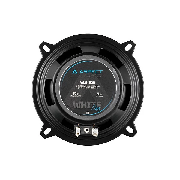 Автомобильная акустика ASPECT WLS-603