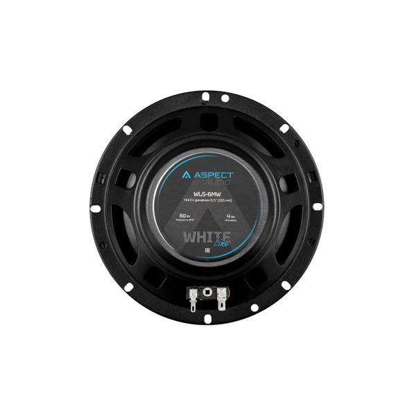 Автомобильная акустика ASPECT WLS-6MW
