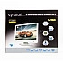 Портативный телевизор (TV) EPLUTUS EP-1608T