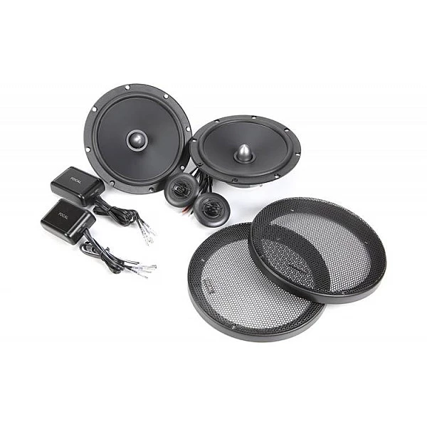 Автомобильная акустика FOCAL ASE-165S