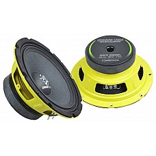 Автомобильная акустика Ground Zero GZCK 200XSPL

