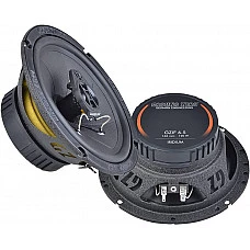 Автомобильная акустика GROUND ZERO GZFF 6.5
