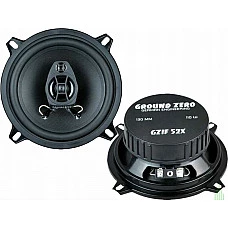 Автомобильная акустика Ground Zero GZIF 52X
