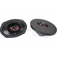 Автомобильная акустика JBL CLUB 9632
