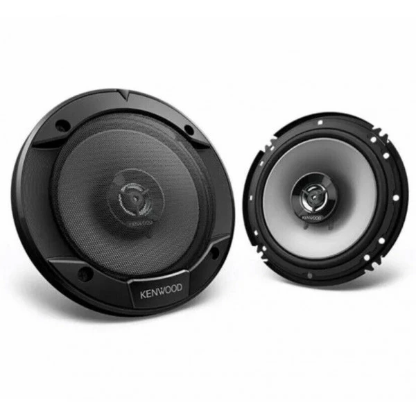 Автомобильная акустика Kenwood KFC-S1666