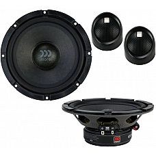 Автомобильная акустика MOREL MAXIMO ULTRA 602HE MKII
