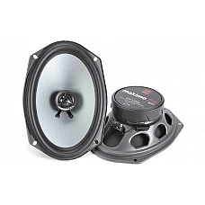 Автомобильная акустика MOREL MAXIMO ULTRA 692 COAX MKII
