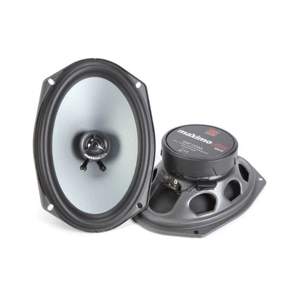 Автомобильная акустика MOREL MAXIMO ULTRA 692 COAX MKII
