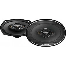 Автомобильная акустика Pioneer TS-A6961F
