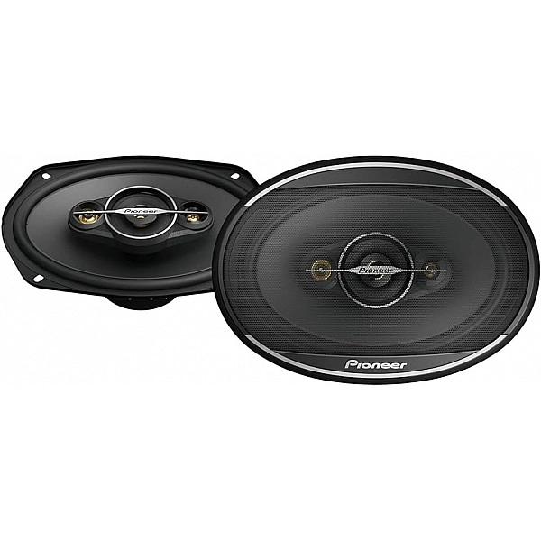 Автомобильная акустика Pioneer TS-A6961F