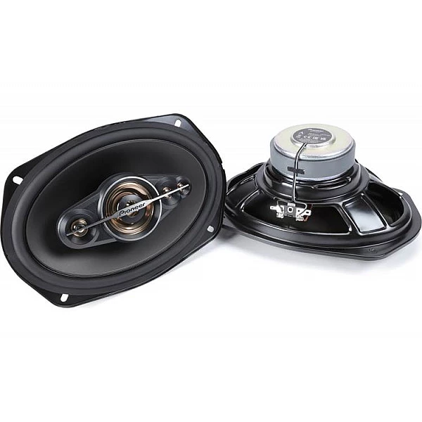 Автомобильная акустика Pioneer TS-A6991F