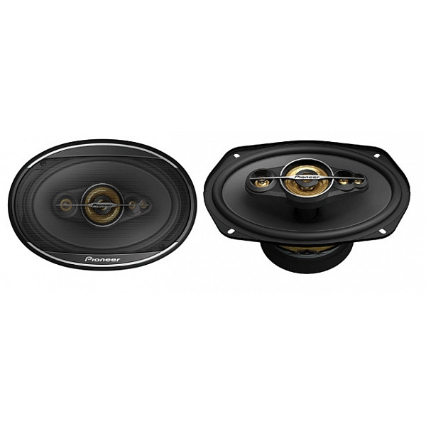 Автомобильная акустика Pioneer TS-A6998S