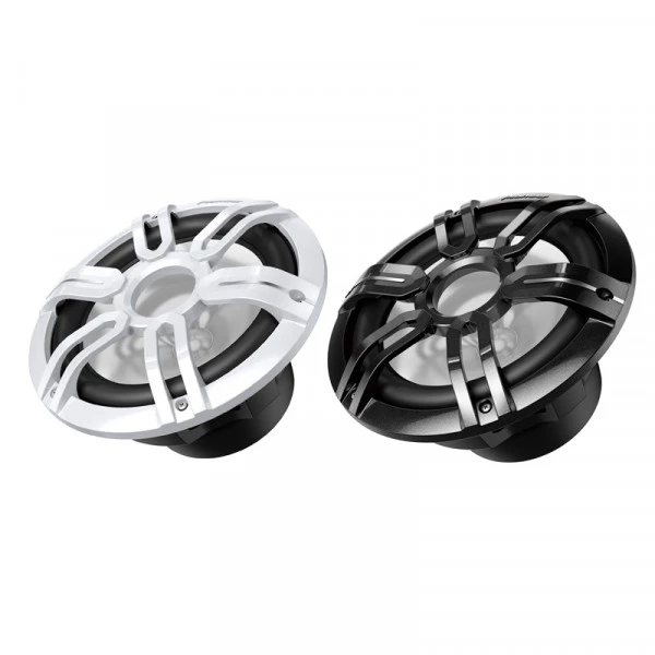Автомобильная акустика Pioneer TS-ME100WS