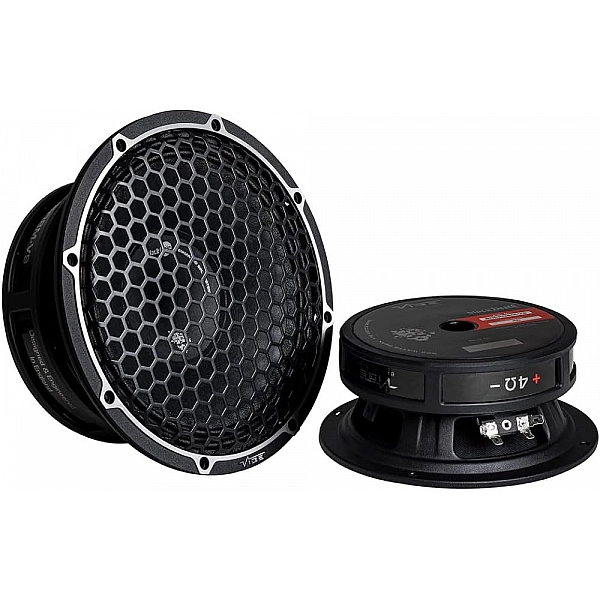 Автомобильная акустика VIBE BDPRO6M-V9 (шт)