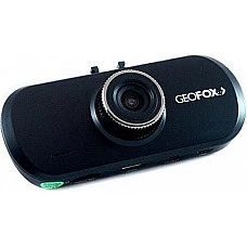 Автомобильный видеорегистратор Geofox DVR400
