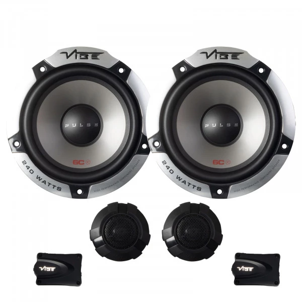 Автомобильная акустика VIBE PULSE6C-V3