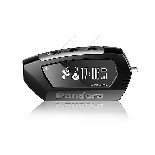 Автосигнализация Pandora DX-90 L