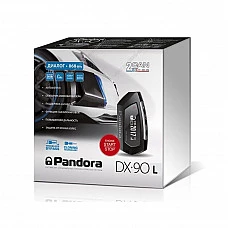 Автосигнализация Pandora DX-90 L
