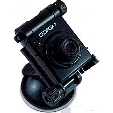 Автомобильный видеорегистратор Geofox DVR520 DOD
