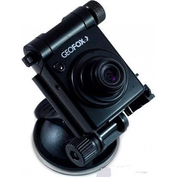 Автомобильный видеорегистратор Geofox DVR520 DOD