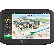 GPS Навигатор NAVITEL F150
