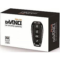 Автосигнализация DaVinci PHI-130

