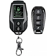 Автосигнализация Davinci PHI-1380RS

