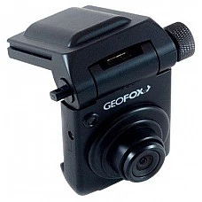 Автомобильный видеорегистратор Geofox DVR550 DOD
