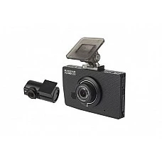 Автомобильный видеорегистратор BlackVue DR490L-2CH

