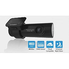 Автомобильный видеорегистратор BlackVue DR750S-1CH

