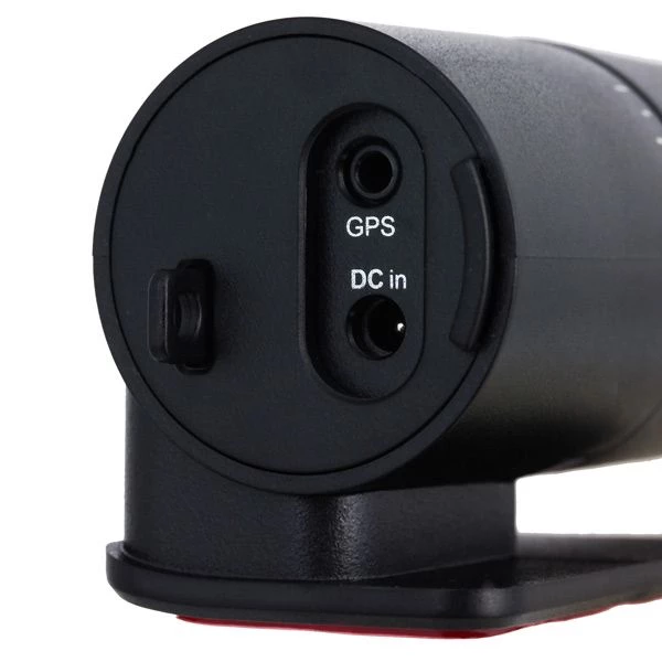 Автомобильный видеорегистратор BlackVue DR450-1CH GPS