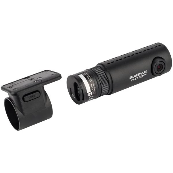 Автомобильный видеорегистратор BlackVue DR590W-1CH