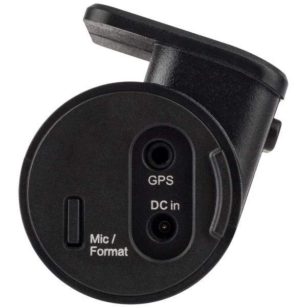 Автомобильный видеорегистратор BlackVue DR590W-1CH