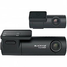 Автомобильный видеорегистратор BlackVue DR590-2CH
