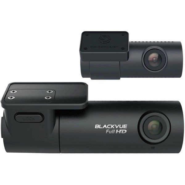 Автомобильный видеорегистратор BlackVue DR590-2CH