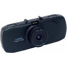 Автомобильный видеорегистратор Geofox DVR600
