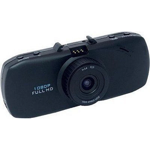 Автомобильный видеорегистратор Geofox DVR600
